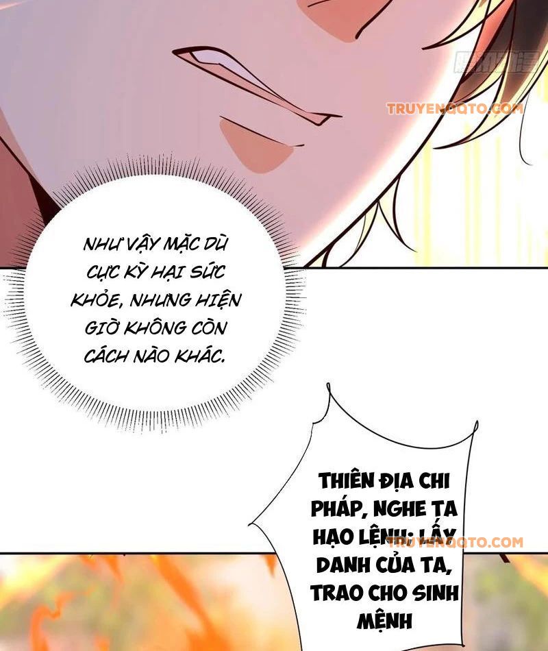 Tôi Trở Thành Đối Tượng Thu Thập Của Hậu Cung Dị Giới Chương 102 Ảnh 41