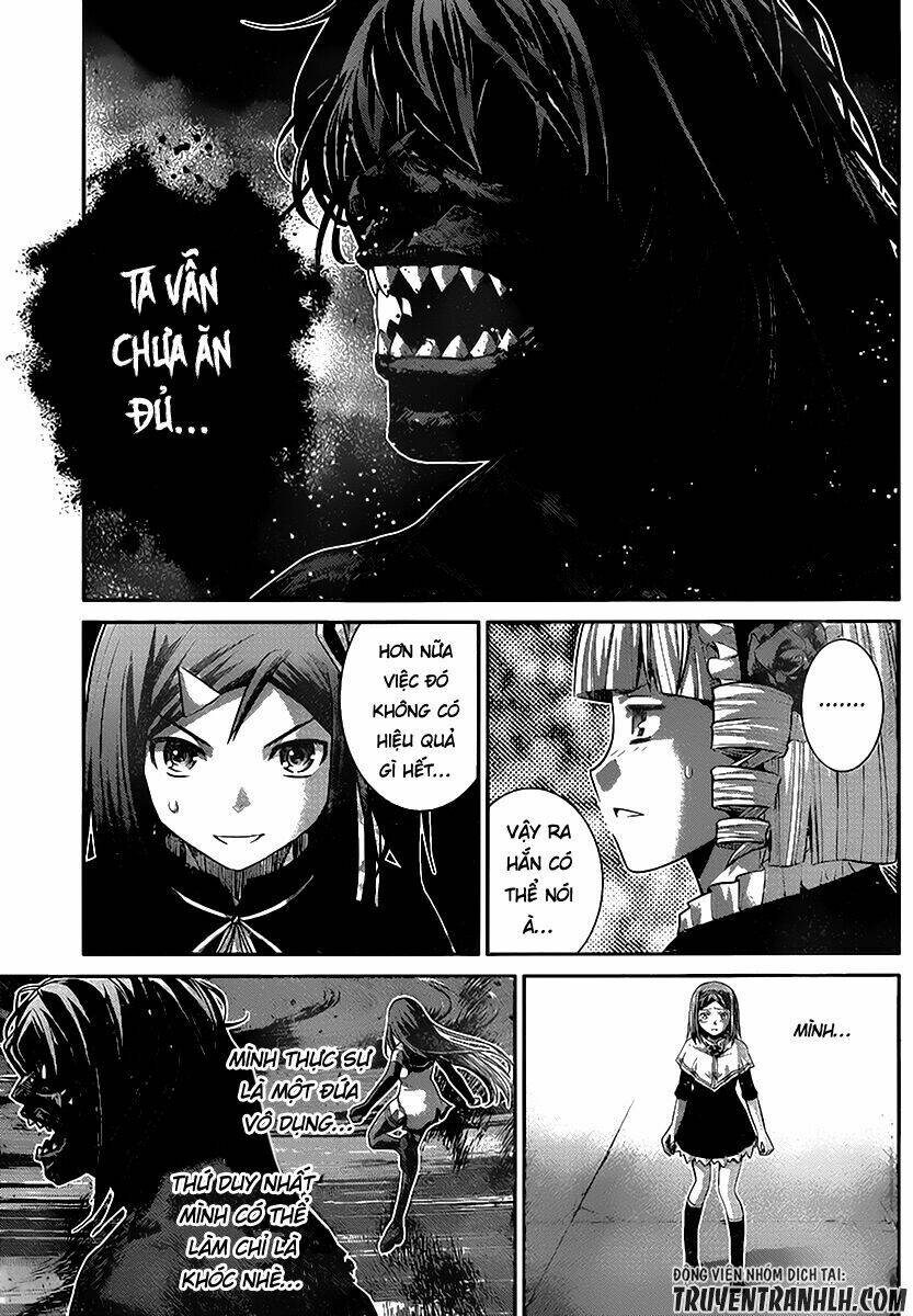 Cô Ấy Là Kuroneko Chương 178 Ảnh 6