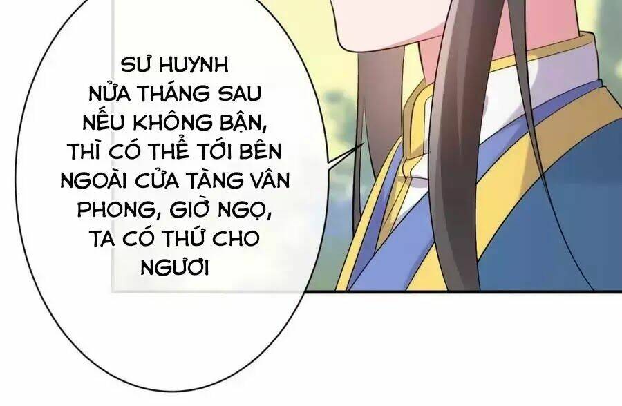 Tuyệt Thế Thần Y: Phúc Hắc Đại Tiểu Thư Chương 57 Ảnh 17