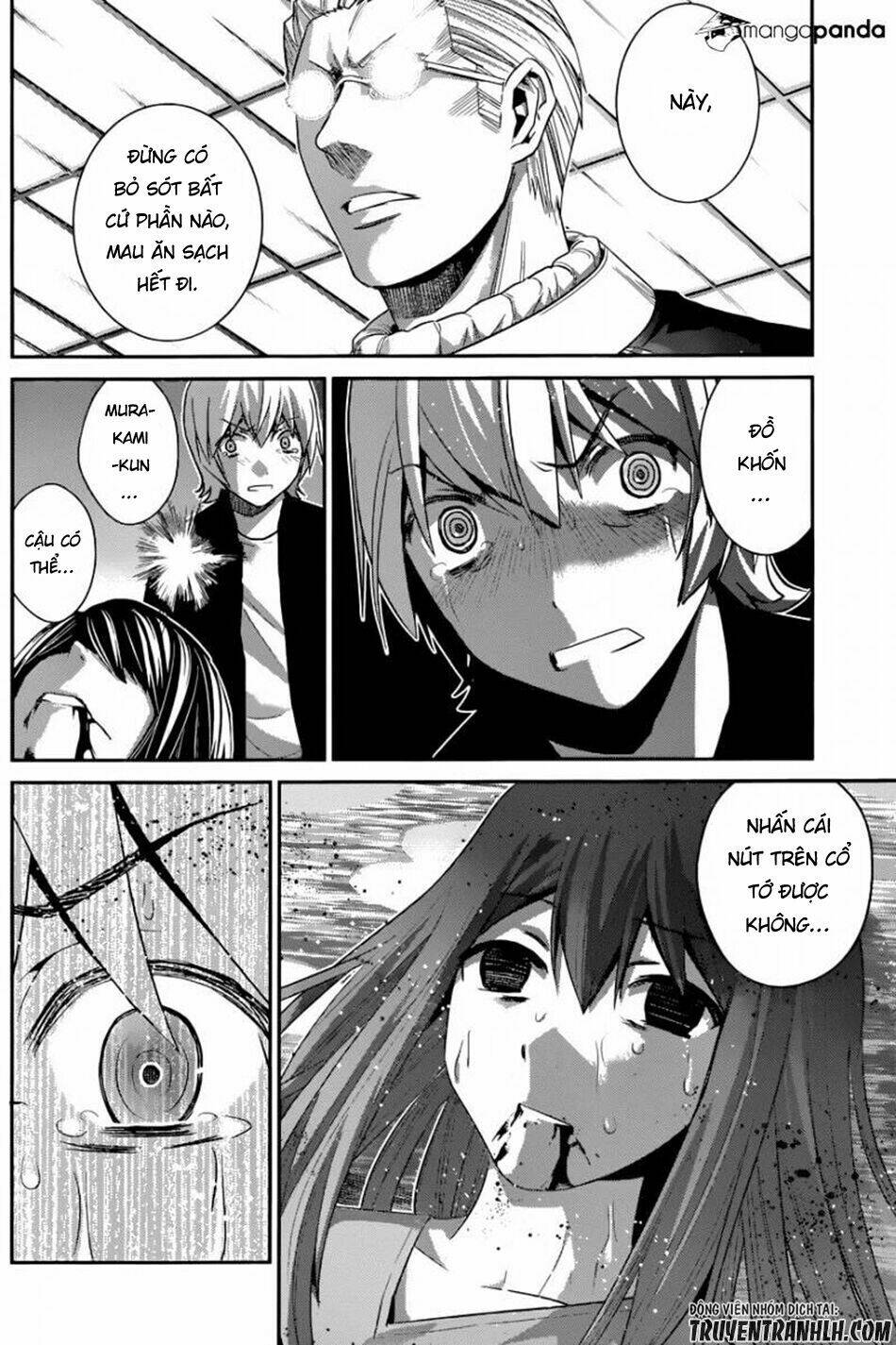Cô Ấy Là Kuroneko Chương 170 Ảnh 6