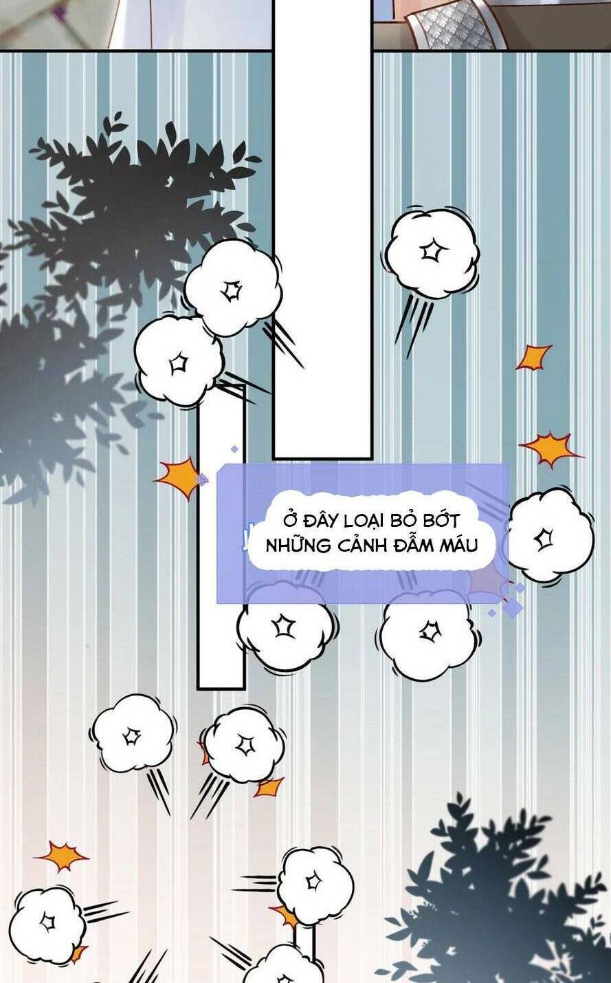 Hoá Trang Thành Mami Của Nhân Vật Phản Diện Chương 26 Ảnh 18