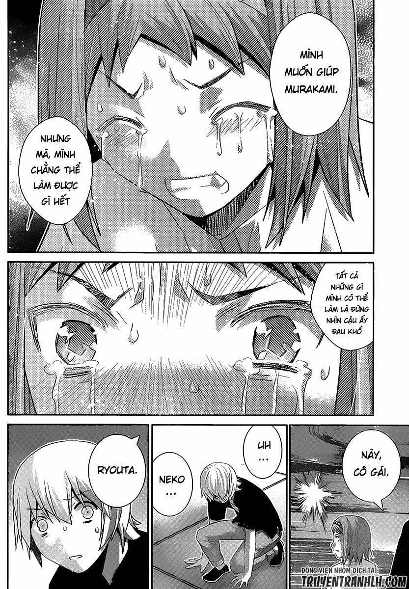 Cô Ấy Là Kuroneko Chương 178 Ảnh 7