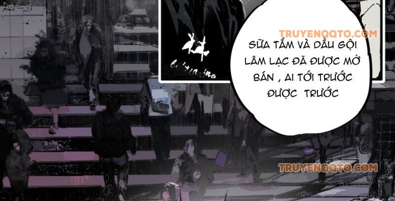 Thiên Sinh Độc Nãi, Ta Nguyền Rủa Toàn Thế Giới! Chương 40 Ảnh 7