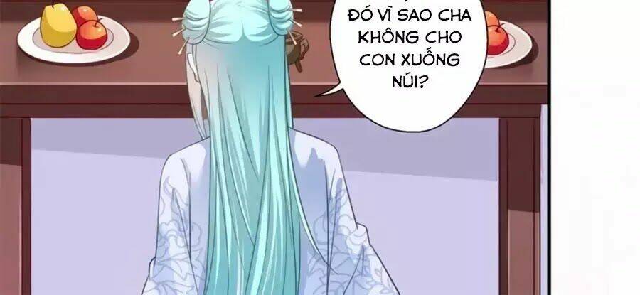 Khuynh Thế Y Phi Muốn Bỏ Chồng Chương 124 Ảnh 11