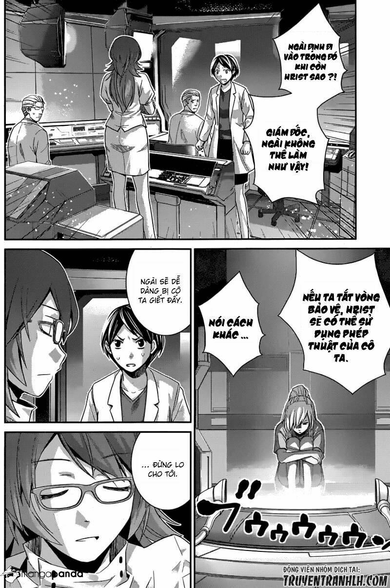 Cô Ấy Là Kuroneko Chương 162 Ảnh 9