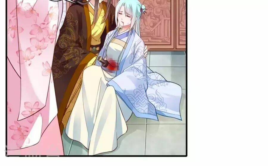 Khuynh Thế Y Phi Muốn Bỏ Chồng Chương 118 Ảnh 17