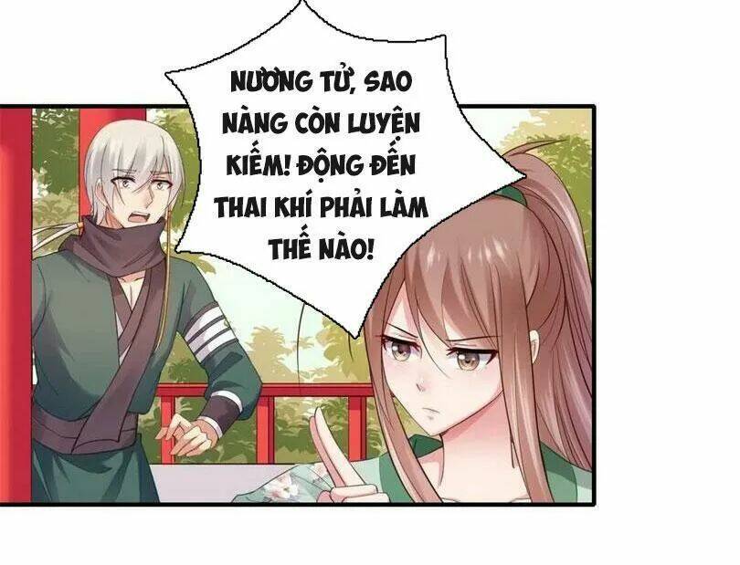 Khuynh Thế Y Phi Muốn Bỏ Chồng Chương 129 Ảnh 20