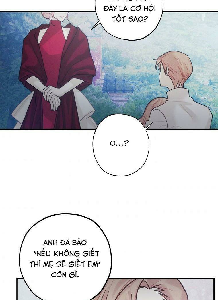Tiệm Búp Bê Của Công Chúa Chương 34 Ảnh 24