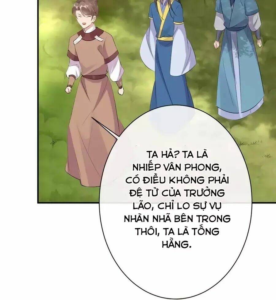 Tuyệt Thế Thần Y: Phúc Hắc Đại Tiểu Thư Chương 57 Ảnh 14