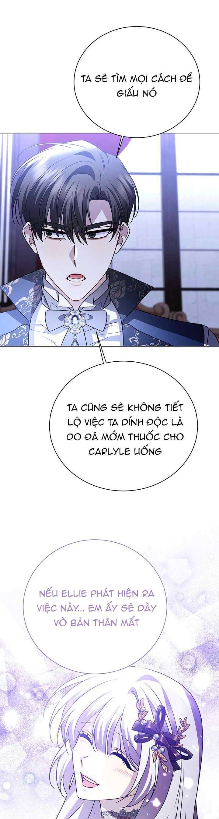 Tôi Sẽ Không Hối Tiếc Vì Anh Đâu Chương 120 Ảnh 22