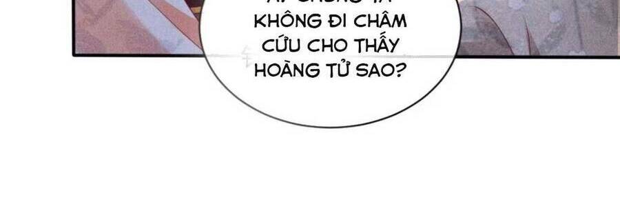 Đại Đích Nữ Trọng Sinh Về Báo Thù Chương 25 Ảnh 12