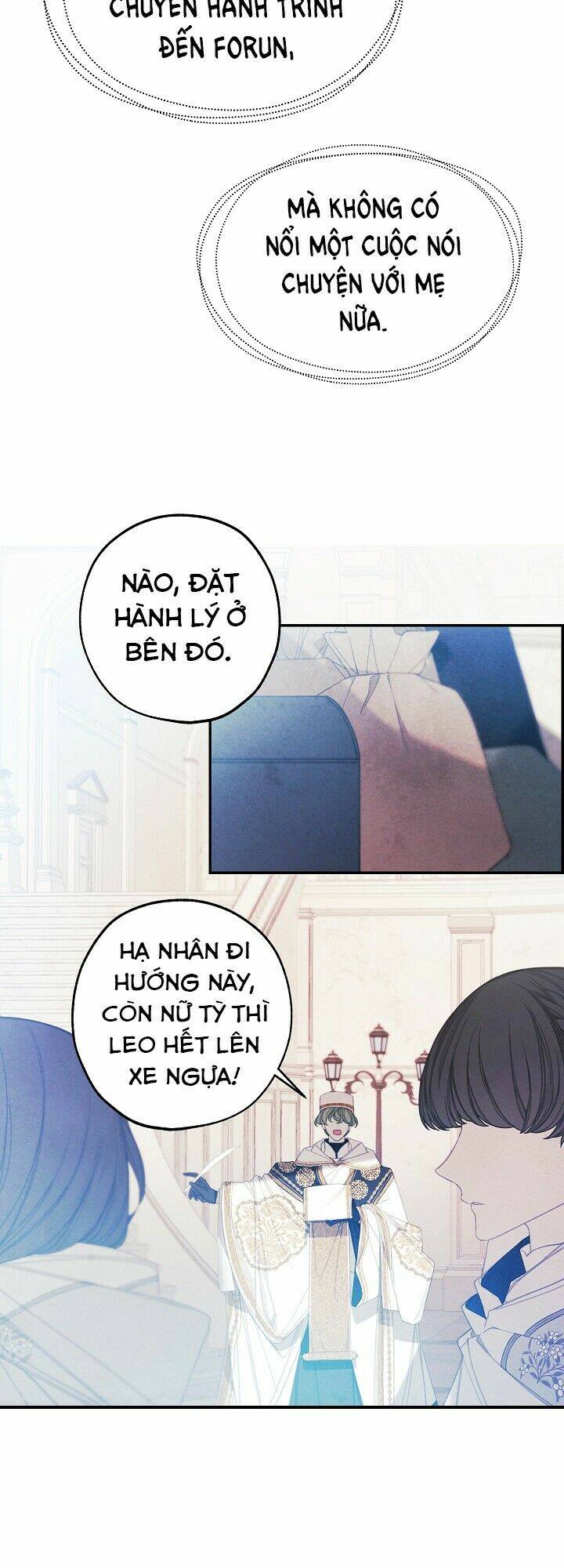 Tiệm Búp Bê Của Công Chúa Chương 20 Ảnh 11
