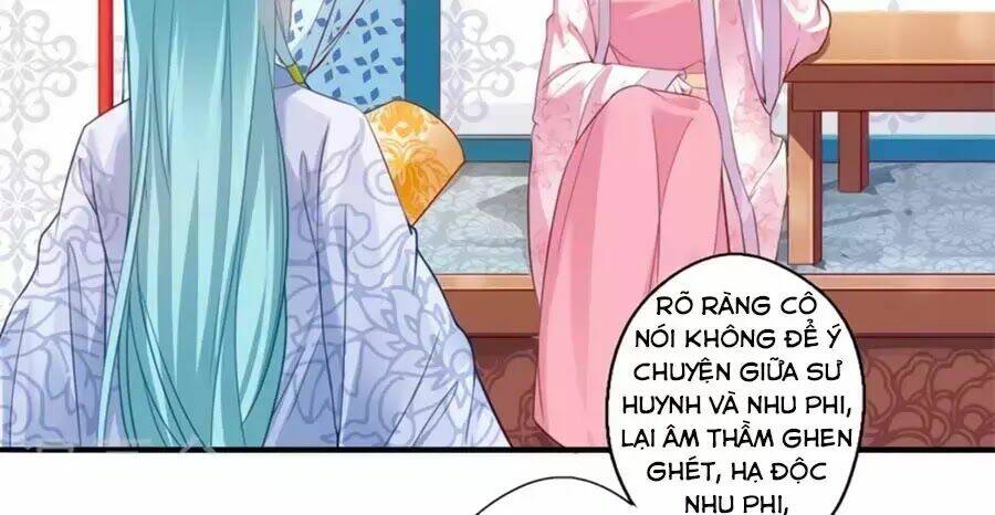 Khuynh Thế Y Phi Muốn Bỏ Chồng Chương 118 Ảnh 5