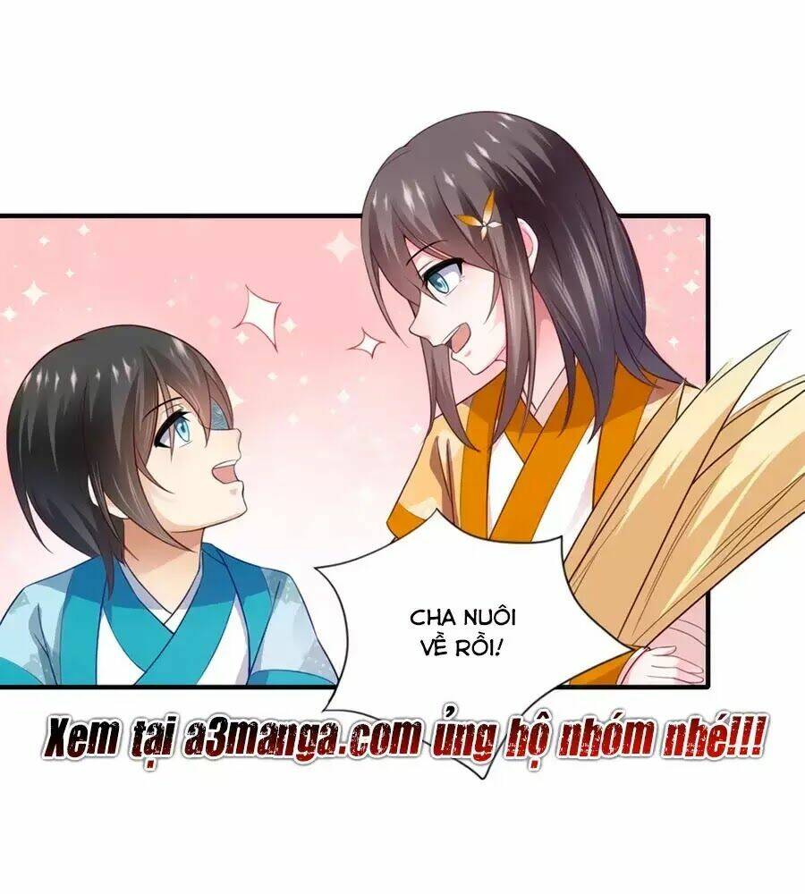 Khuynh Thế Y Phi Muốn Bỏ Chồng Chương 125 Ảnh 40