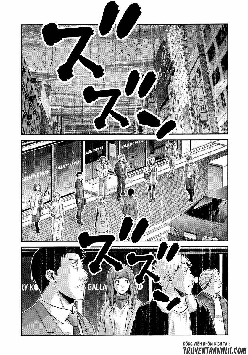 Cô Ấy Là Kuroneko Chương 176 Ảnh 11