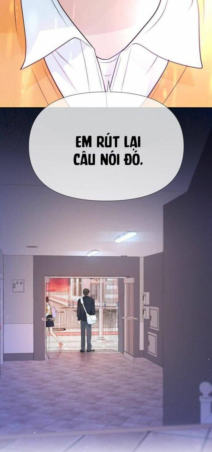 Lời Tỏ Tình Đi Lạc Chương 59 Ảnh 41