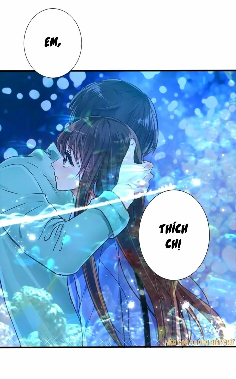 Không Có Ssr Làm Sao Để Yêu Chương 6 Ảnh 17