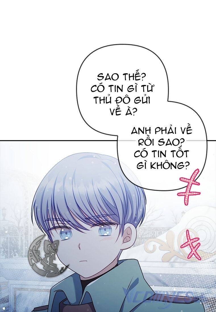 Tôi Đã Bị Quyến Rũ Bởi Nam Chính Ốm Yếu Chương 49 Ảnh 80