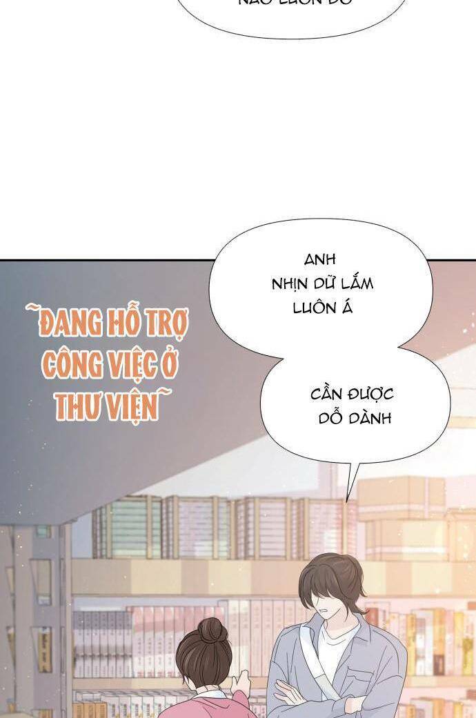 Lời Tỏ Tình Đi Lạc Chương 55 Ảnh 84