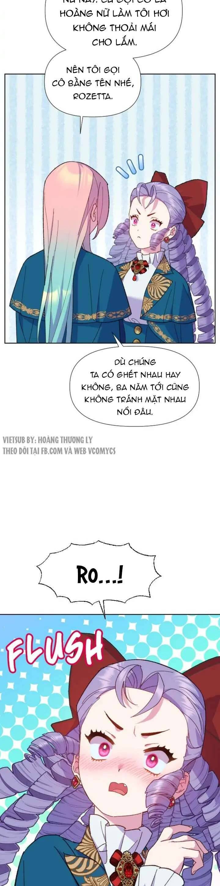 Pháp Sư Hiện Kim Trong Trò Chơi Lỗi Chương 9 Ảnh 34
