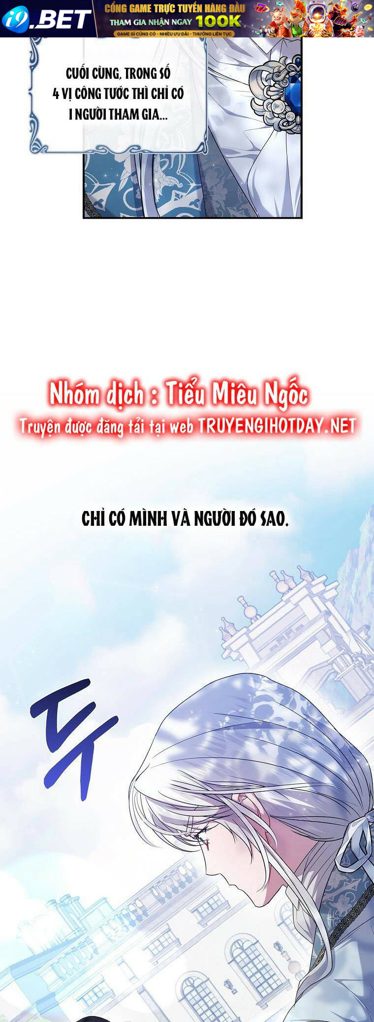Xin Hãy Nhận Con Làm Con Đi Mà, Papa Chương 33 Ảnh 50