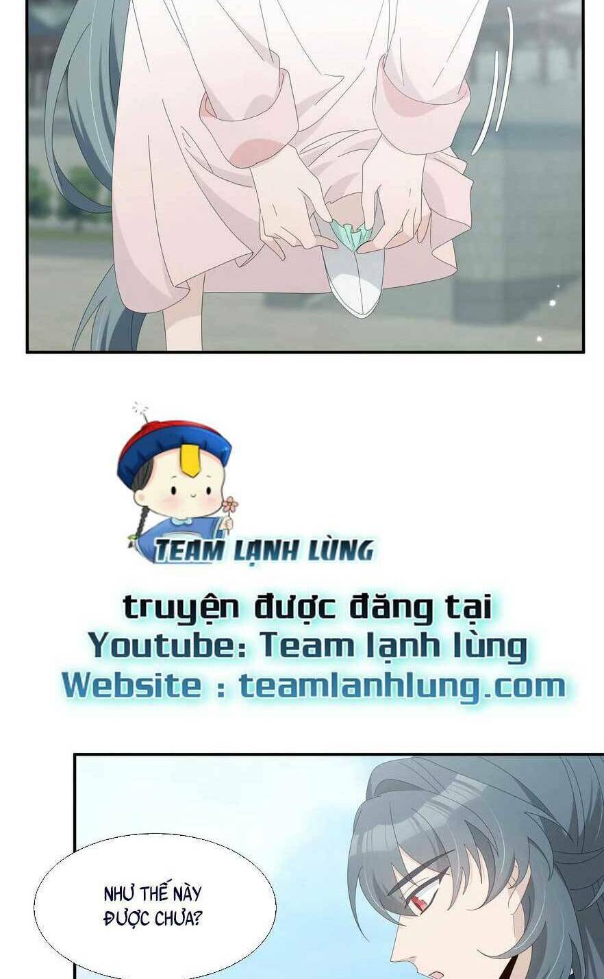 Sư Huynh Phản Diện Bắt Ta Hoàn Lương Chương 35 Ảnh 9