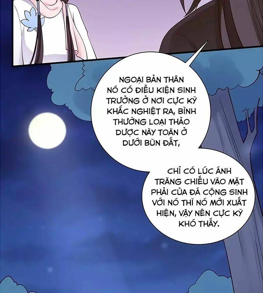 Nương Tử Nhà Nông Có Hỉ Rồi Chương 55 Ảnh 4