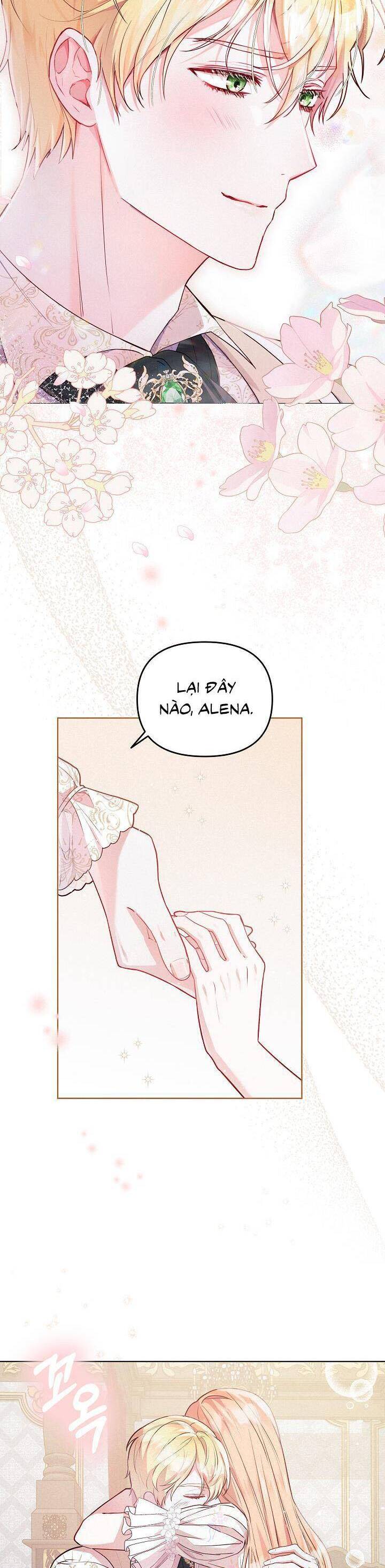 Chiến Lược Ly Hôn Chương 4 Ảnh 13