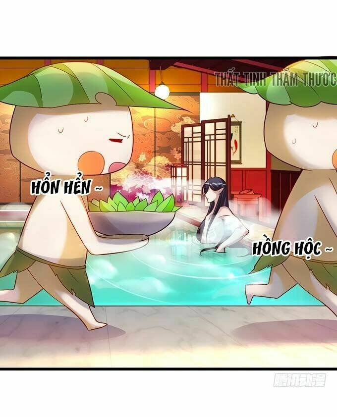 Liêu Liêu Trai Chương 2 Ảnh 65