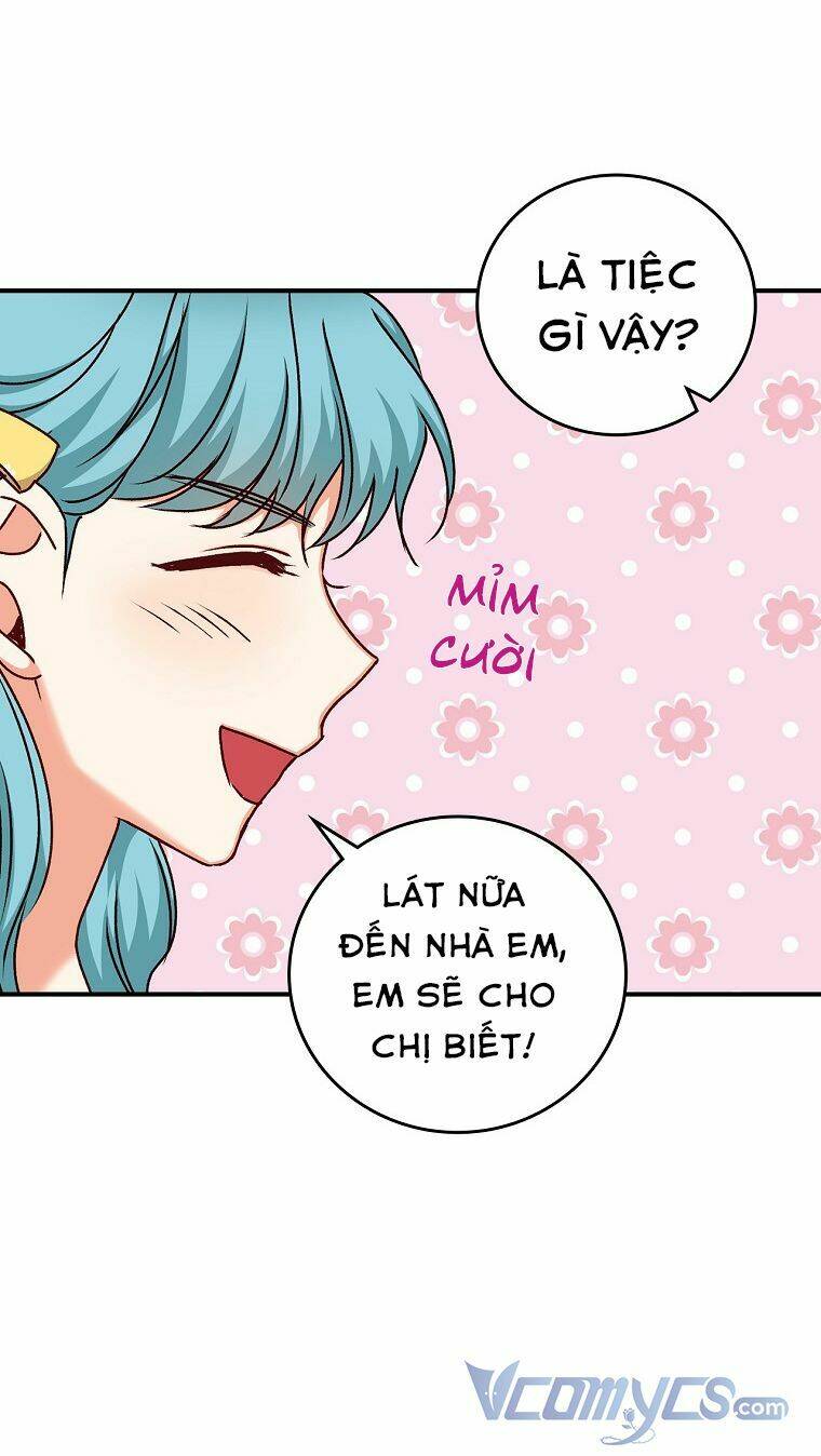 Đừng Chọc Đứa Em Gái Bé Bỏng Của Chúng Tôi Chương 81 Ảnh 58