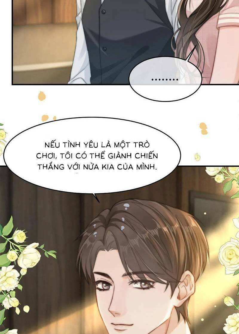 Sau Khi Chia Tay, Cô Ấy Trở Thành Nữ Vương Hotsearch Chương 22 Ảnh 36