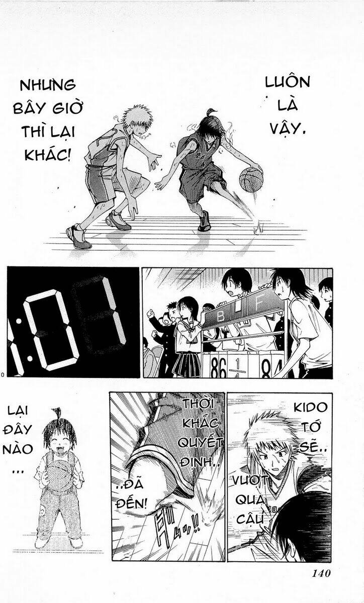 Cơn Lốc - Fight No Akatsuki Chương 44 Ảnh 11