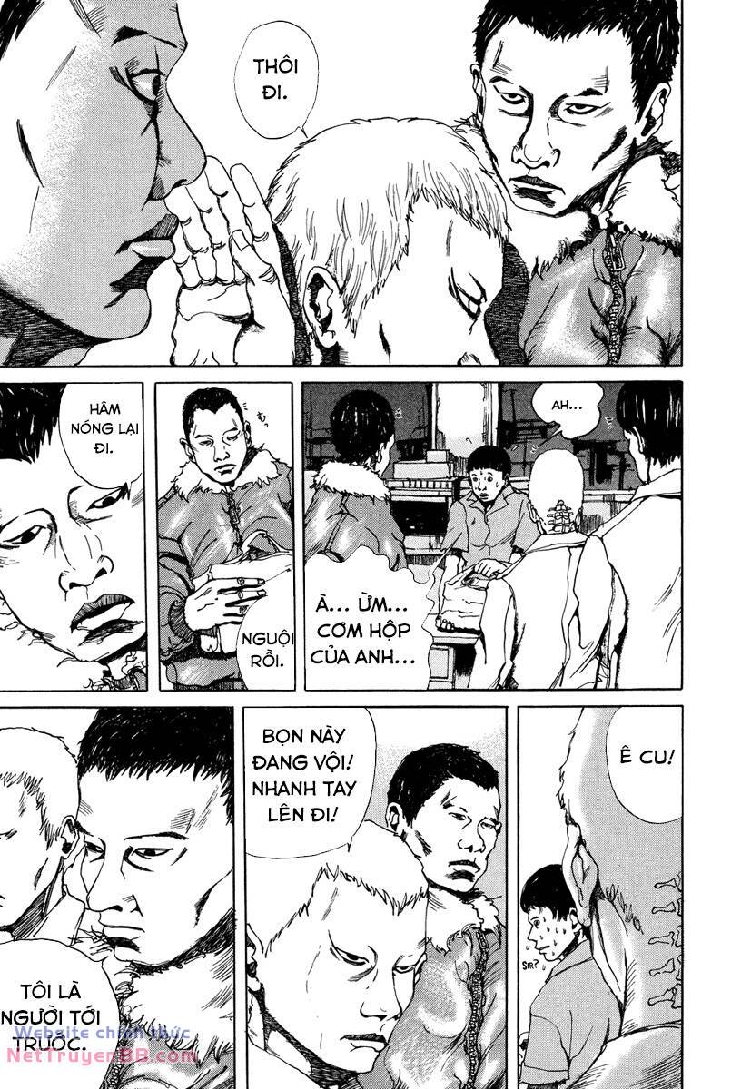Buôn Xác Chương 1 Ảnh 27