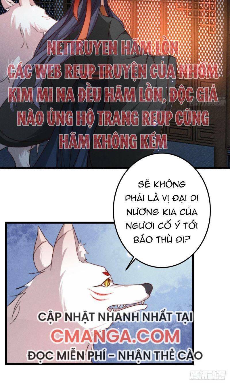 Ngự Thú Cuồng Phi Chương 13 Ảnh 8