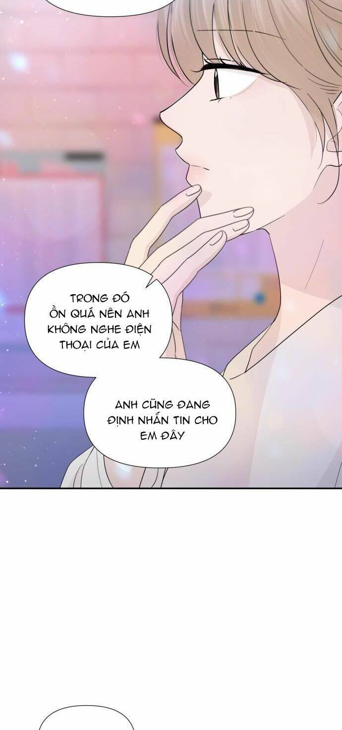 Lời Tỏ Tình Đi Lạc Chương 58 Ảnh 72