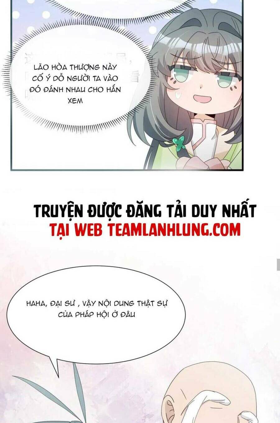 Sư Huynh Phản Diện Bắt Ta Hoàn Lương Chương 20 Ảnh 50