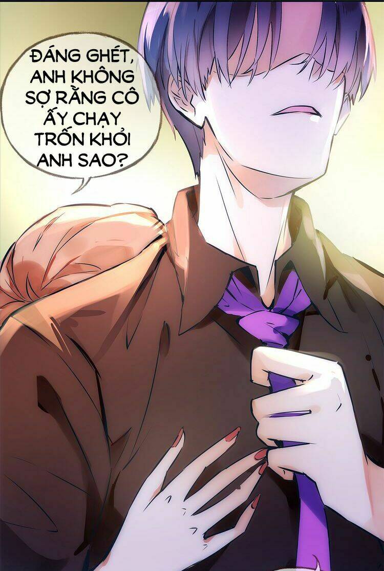 Thịnh Khai Vu Kinh Cức Chi Thượng Chương 1 Ảnh 21