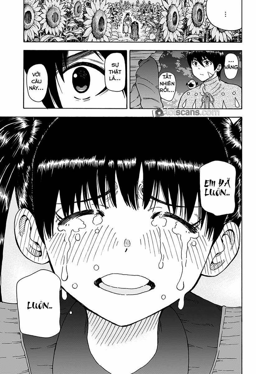 Densetsu No Yuusha No Konkatstu Chương 15 Ảnh 49