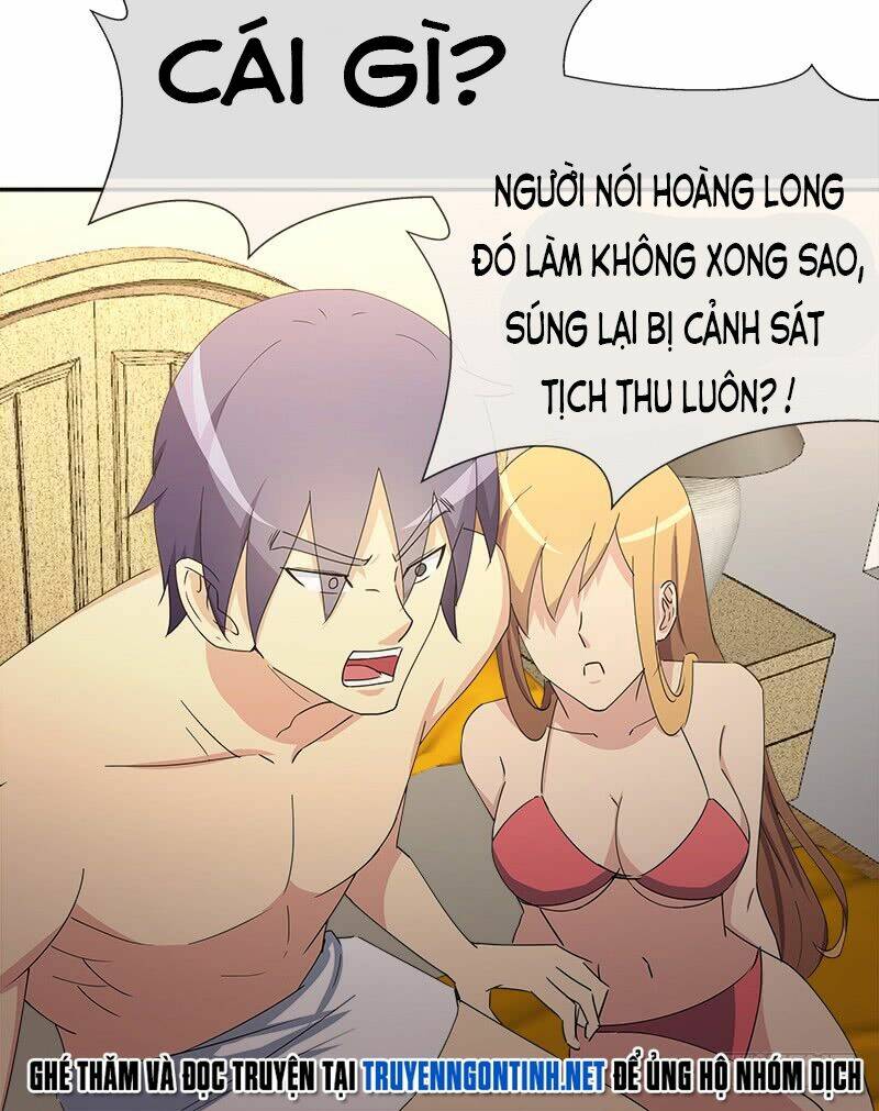Siêu Năng Cuồng Thần Chương 13 Ảnh 12