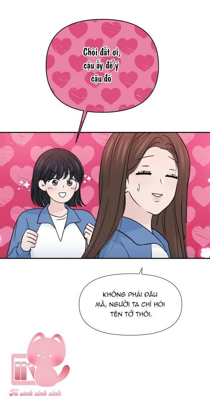 Lời Tỏ Tình Đi Lạc Chương 63 Ảnh 27