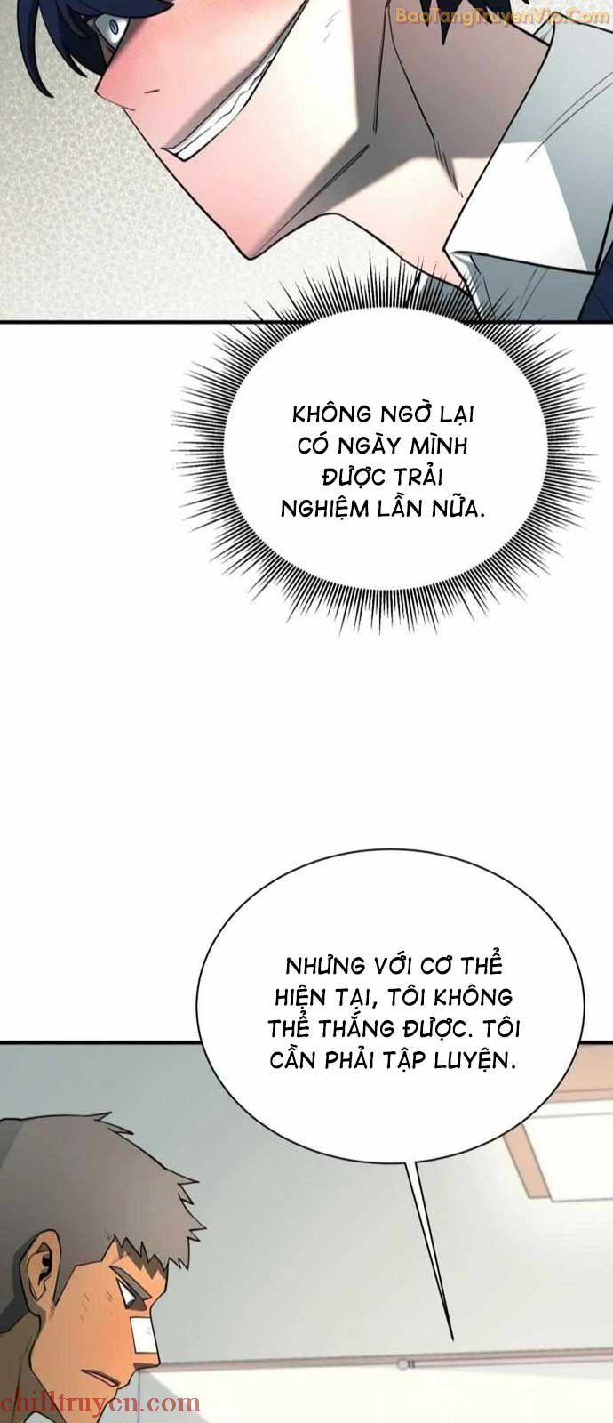 CuộC Sống Học Đường Của Đội Trưởng Quận Chương 16 Ảnh 68