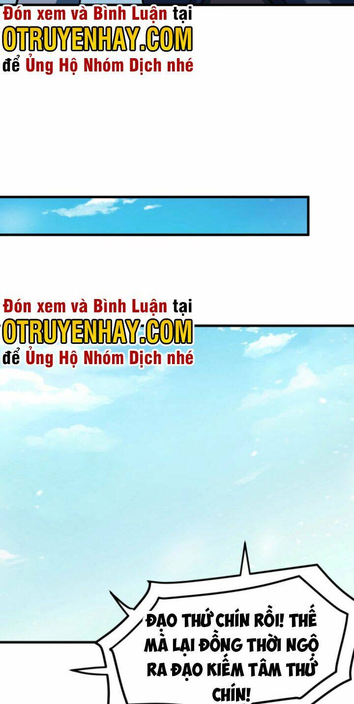 Sư Tổ Của Ta Là Thiên Hạ Đệ Nhất Chương 32 Ảnh 13