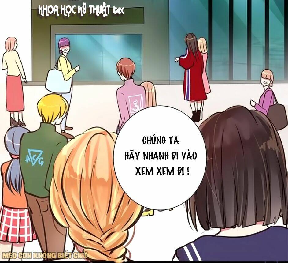 Không Có Ssr Làm Sao Để Yêu Chương 6 Ảnh 5
