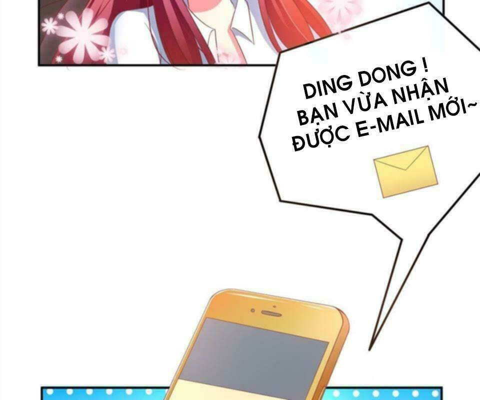 Tổng Tài Xấu Xa, Đừng Hòng Thoát Chương 7 Ảnh 31