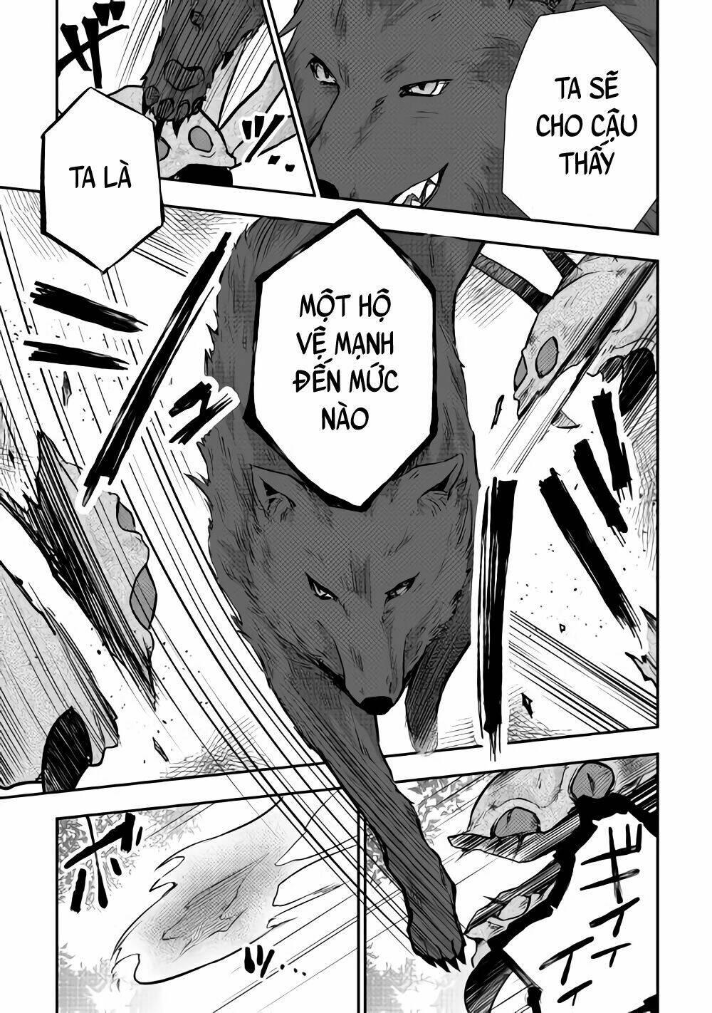 Tensei Ouji Wa Daraketai Chương 12 Ảnh 15