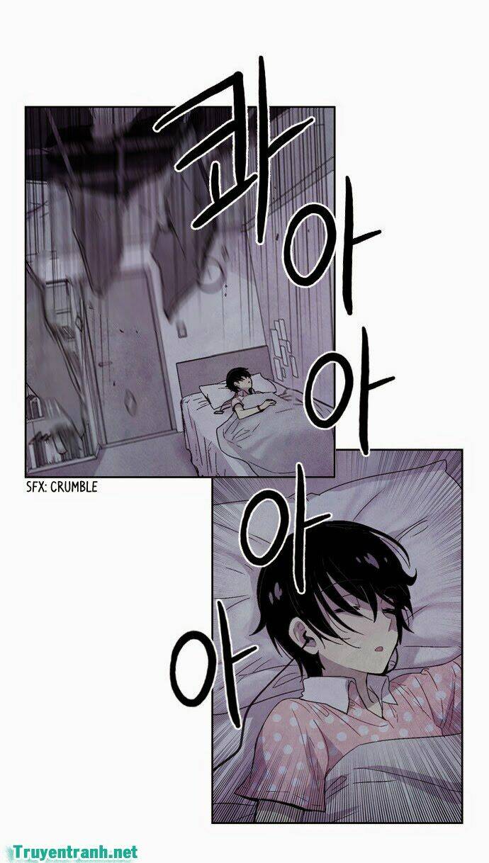 Americano - Exodus Chương 21 Ảnh 3