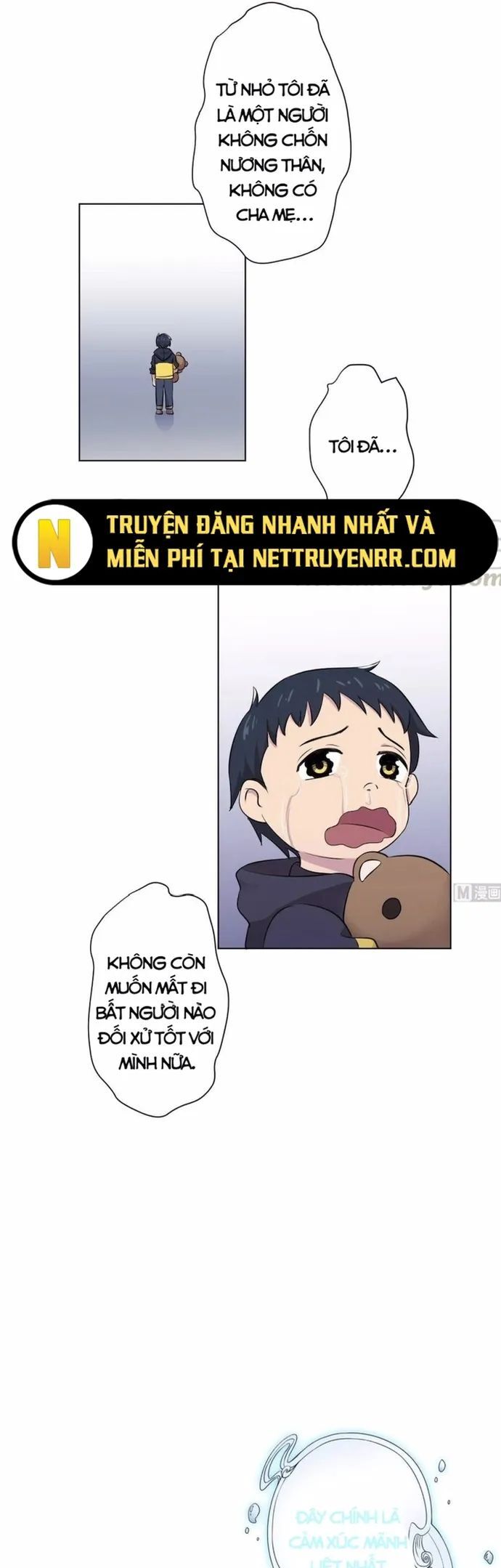 Thiên Thần Shipper Chương 110 Ảnh 21