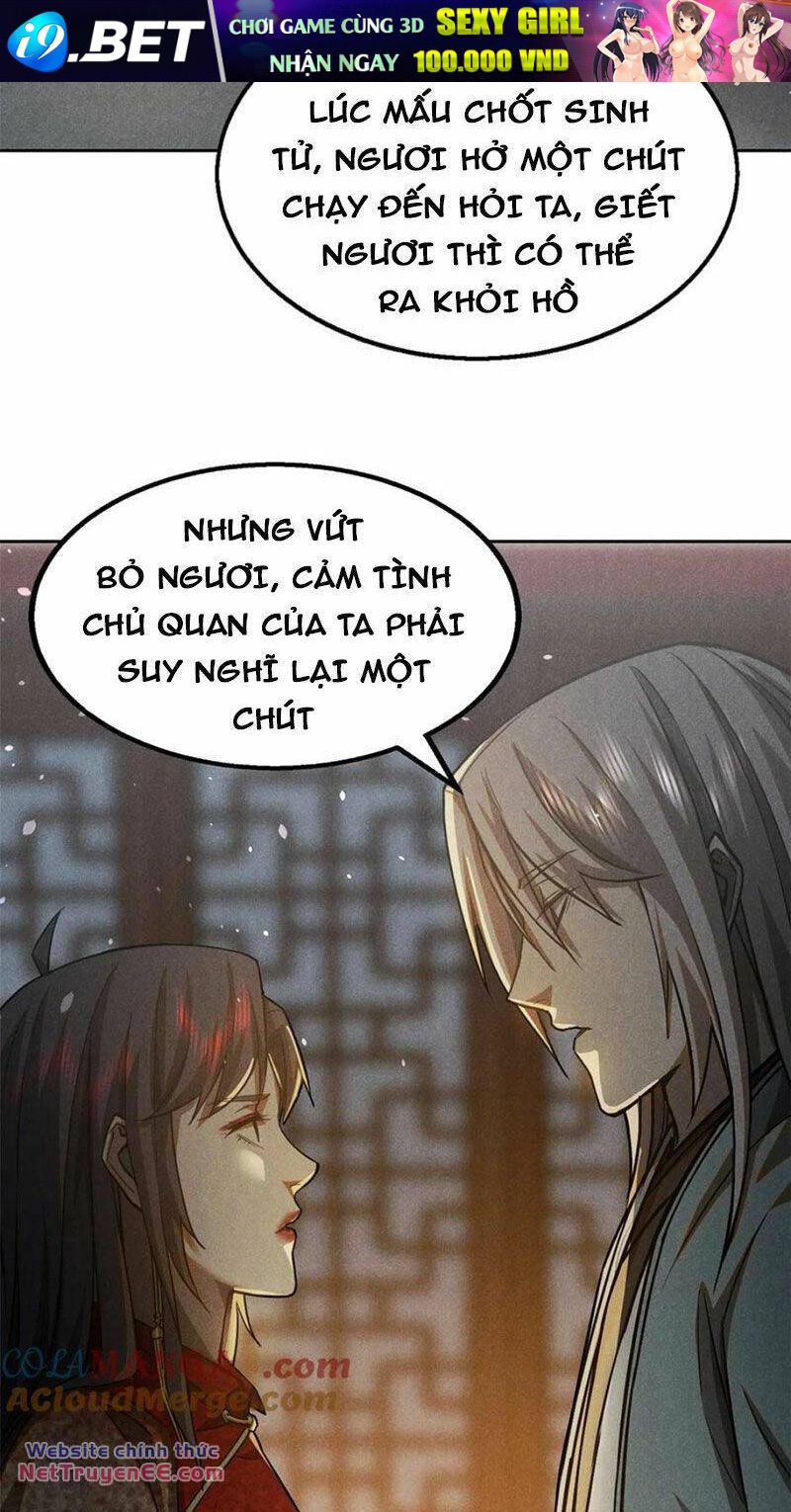 Tâm Ma Chương 146 Ảnh 33