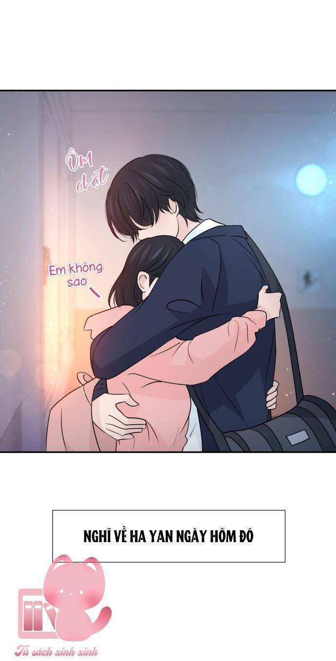 Lời Tỏ Tình Đi Lạc Chương 62 Ảnh 54