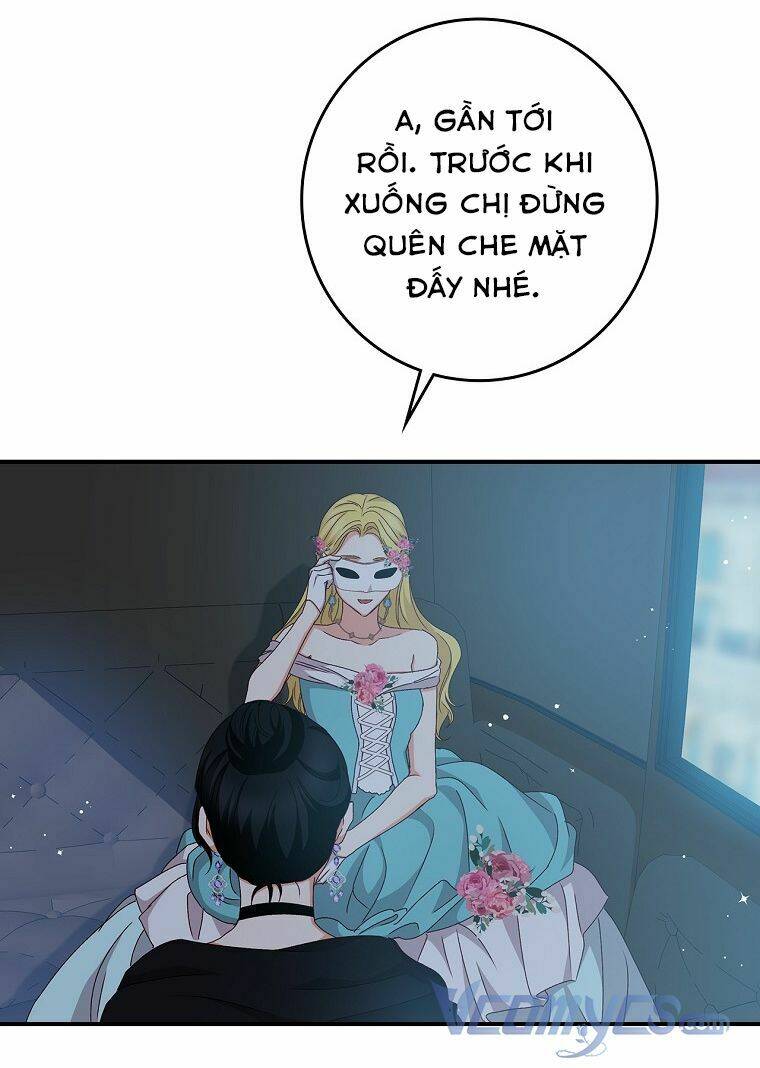Đừng Chọc Đứa Em Gái Bé Bỏng Của Chúng Tôi Chương 81 Ảnh 75
